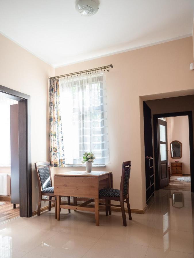 Apartamenty Na Cichej 5 A4 Kołobrzeg Extérieur photo