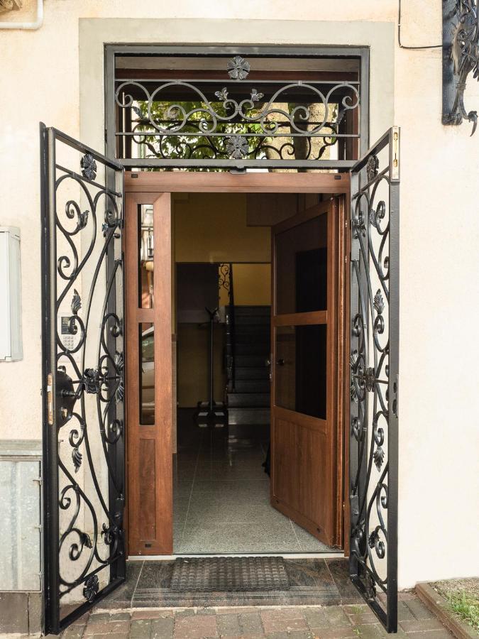 Apartamenty Na Cichej 5 A4 Kołobrzeg Extérieur photo