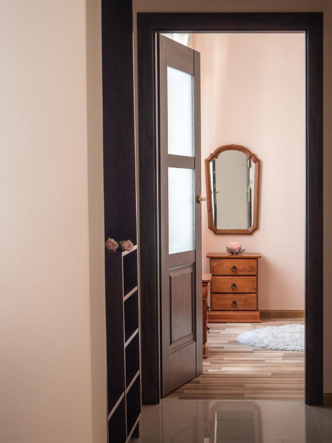 Apartamenty Na Cichej 5 A4 Kołobrzeg Extérieur photo