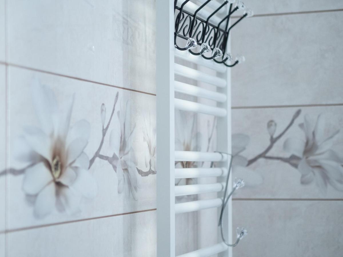 Apartamenty Na Cichej 5 A4 Kołobrzeg Extérieur photo