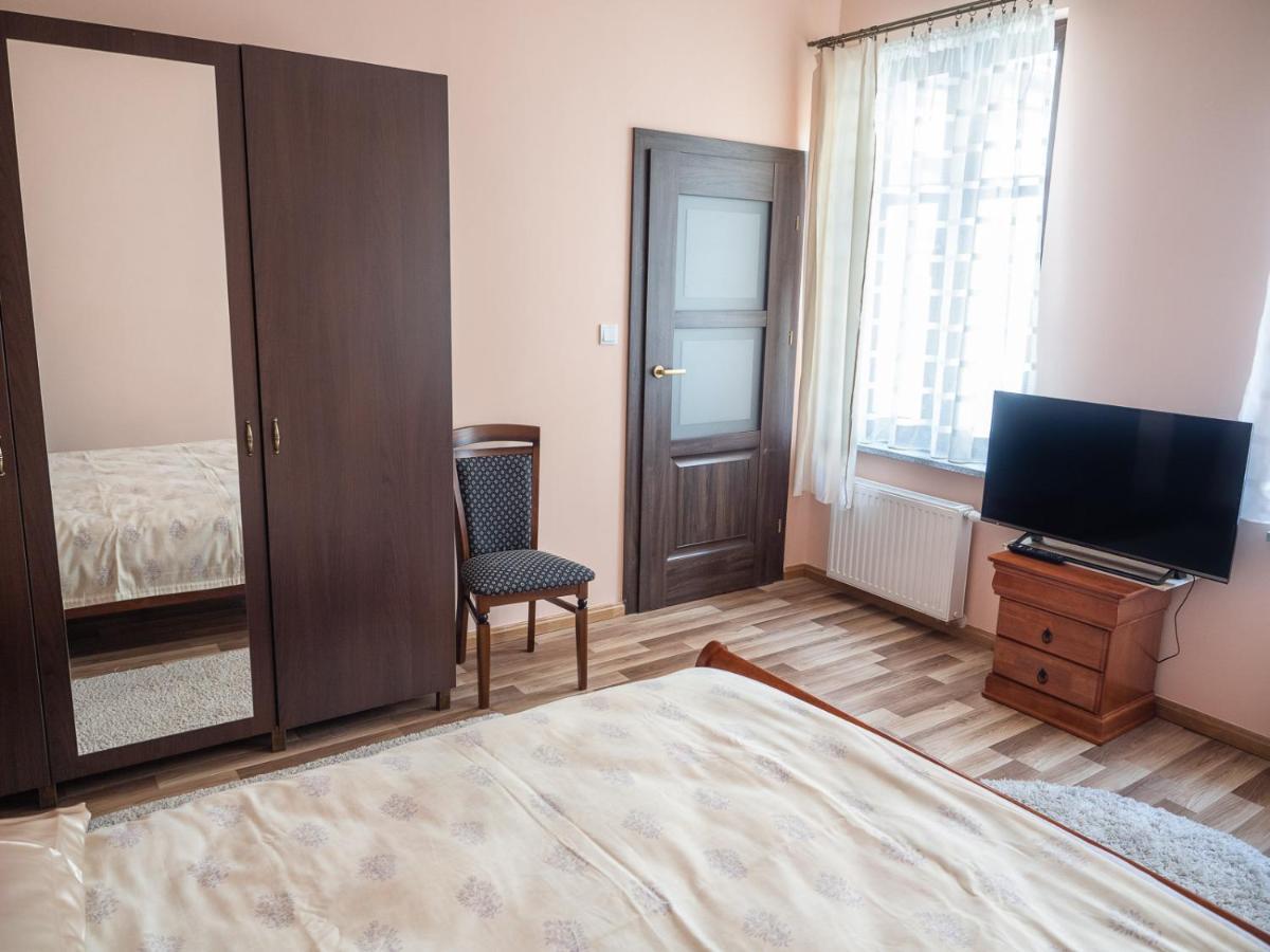Apartamenty Na Cichej 5 A4 Kołobrzeg Extérieur photo
