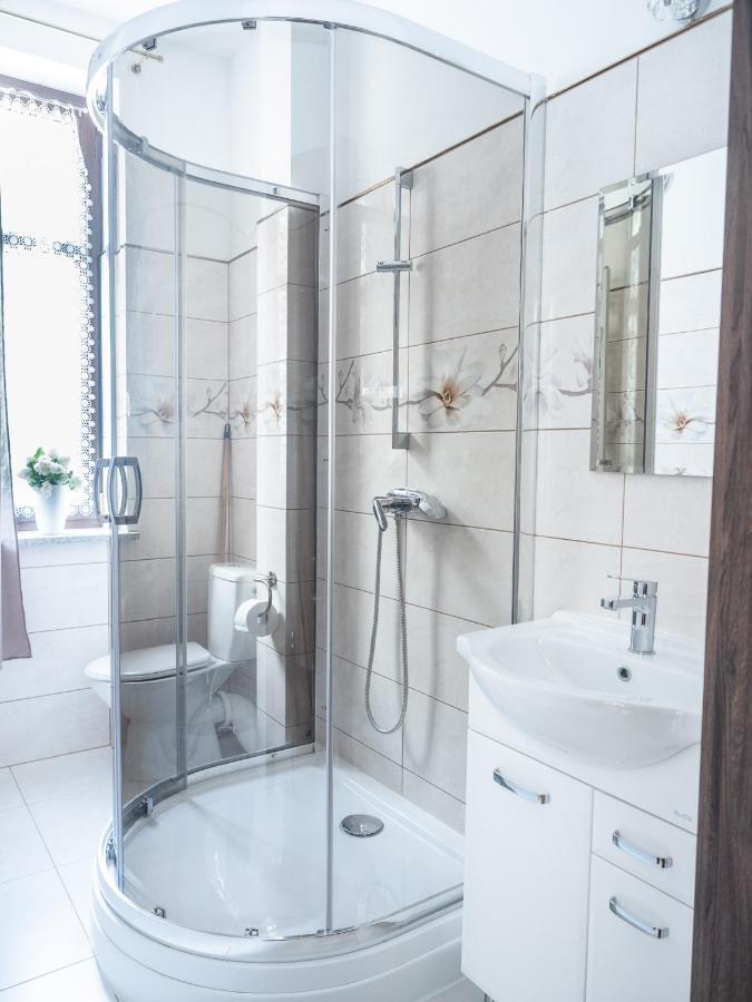 Apartamenty Na Cichej 5 A4 Kołobrzeg Extérieur photo