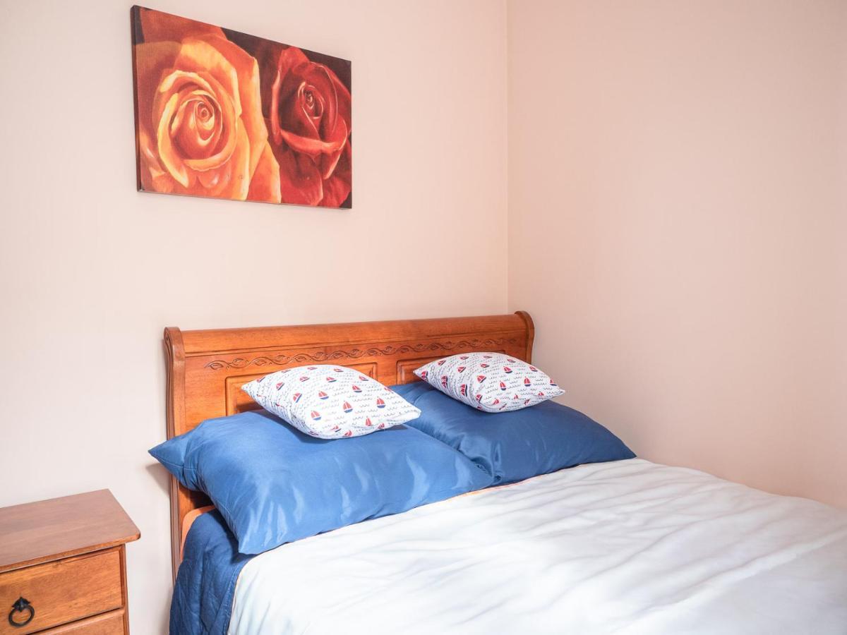 Apartamenty Na Cichej 5 A4 Kołobrzeg Extérieur photo