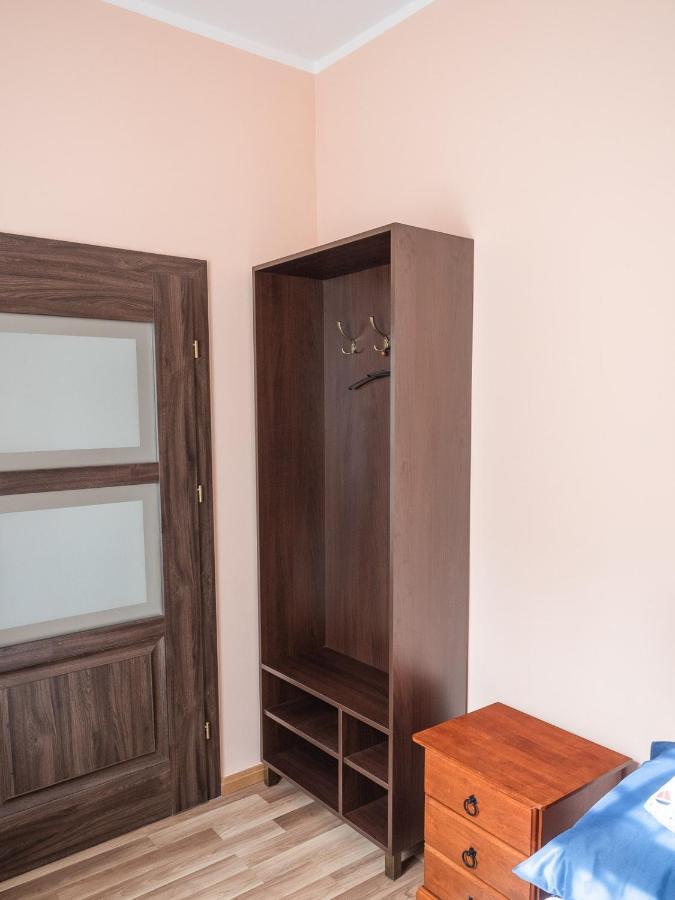Apartamenty Na Cichej 5 A4 Kołobrzeg Extérieur photo